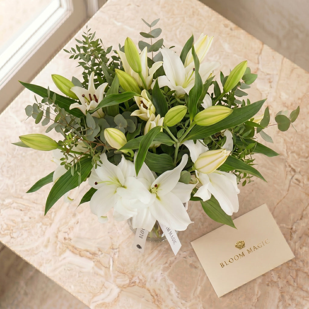White Lily