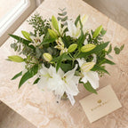 White Lily