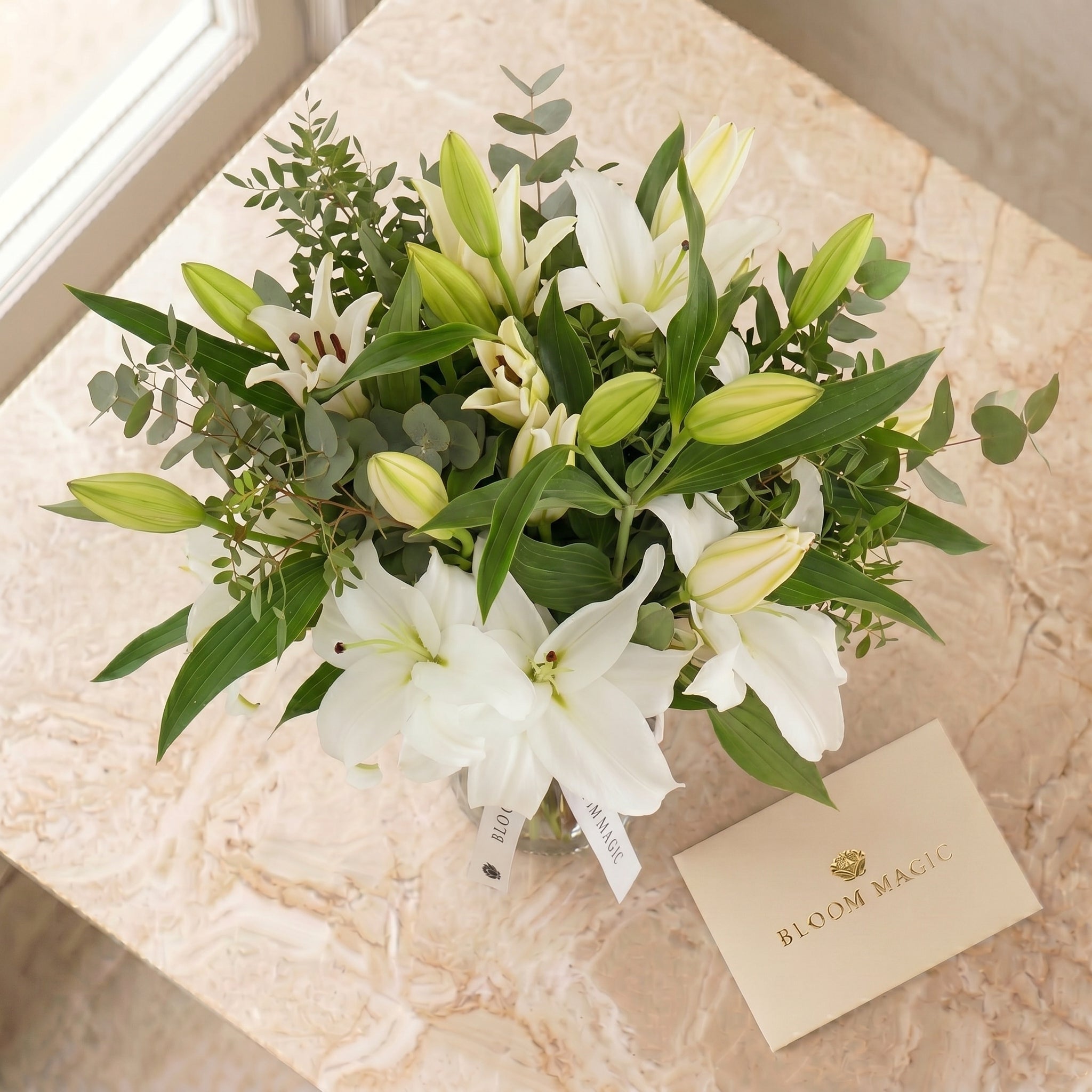 White Lily