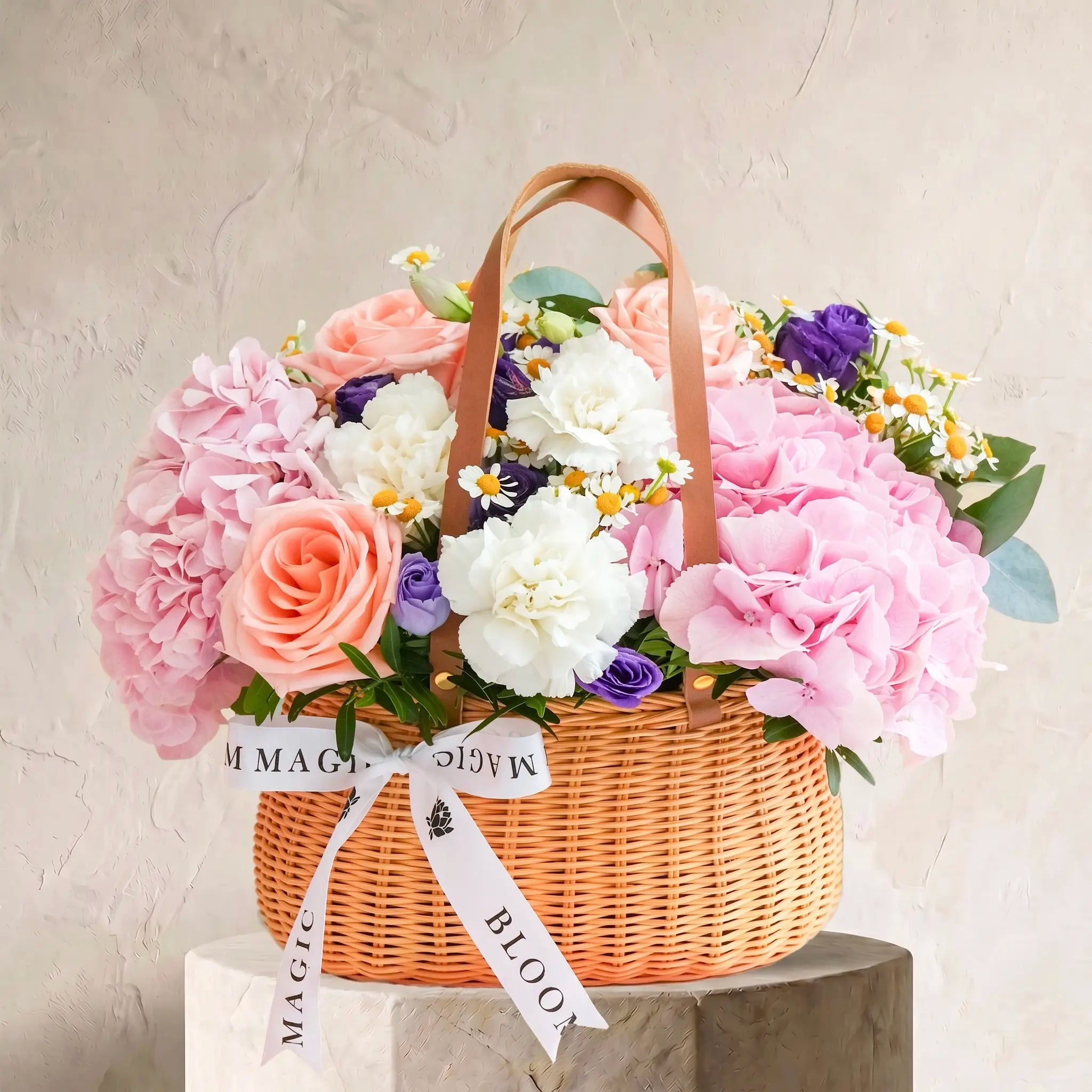 Enchanted Fleurs