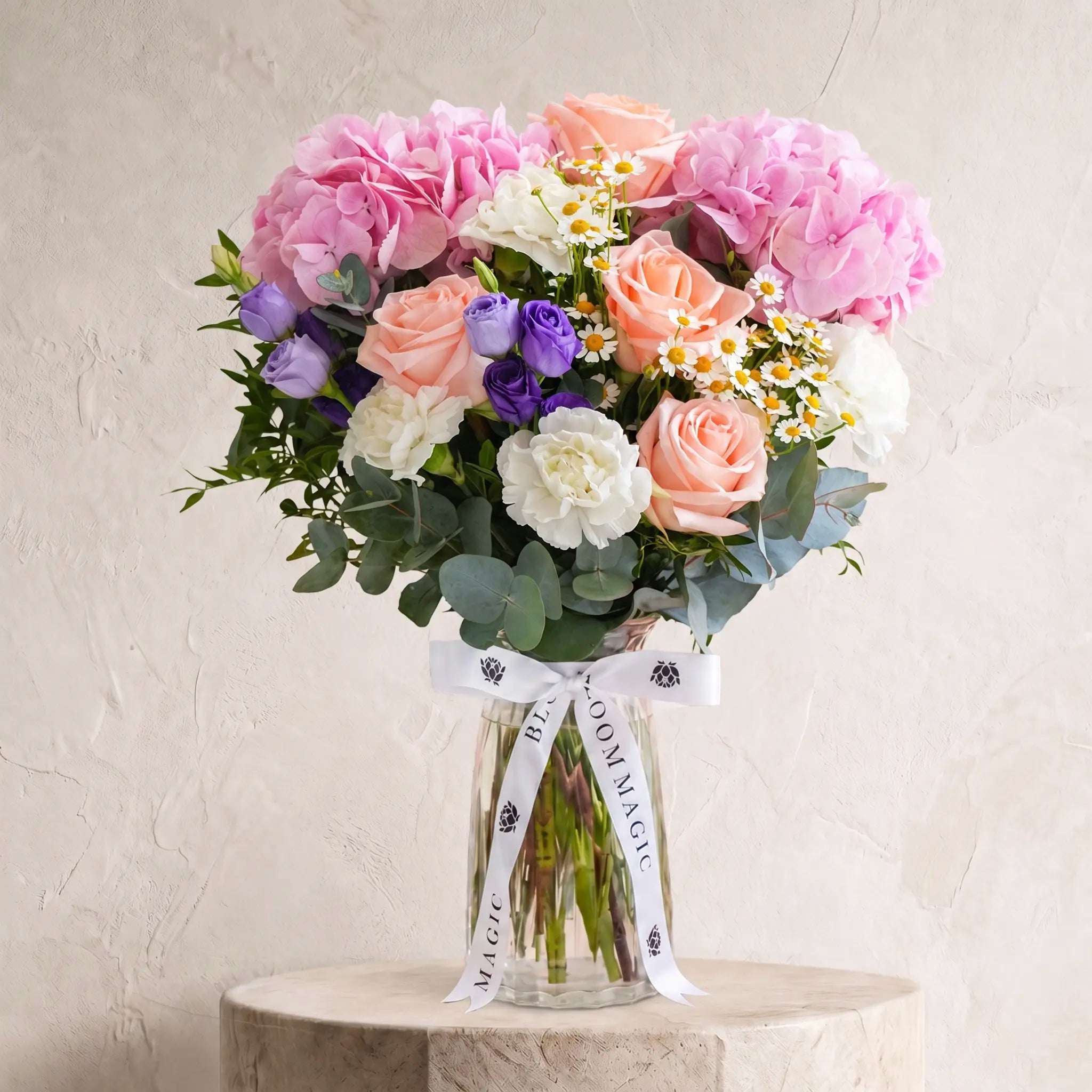 Enchanted Fleurs