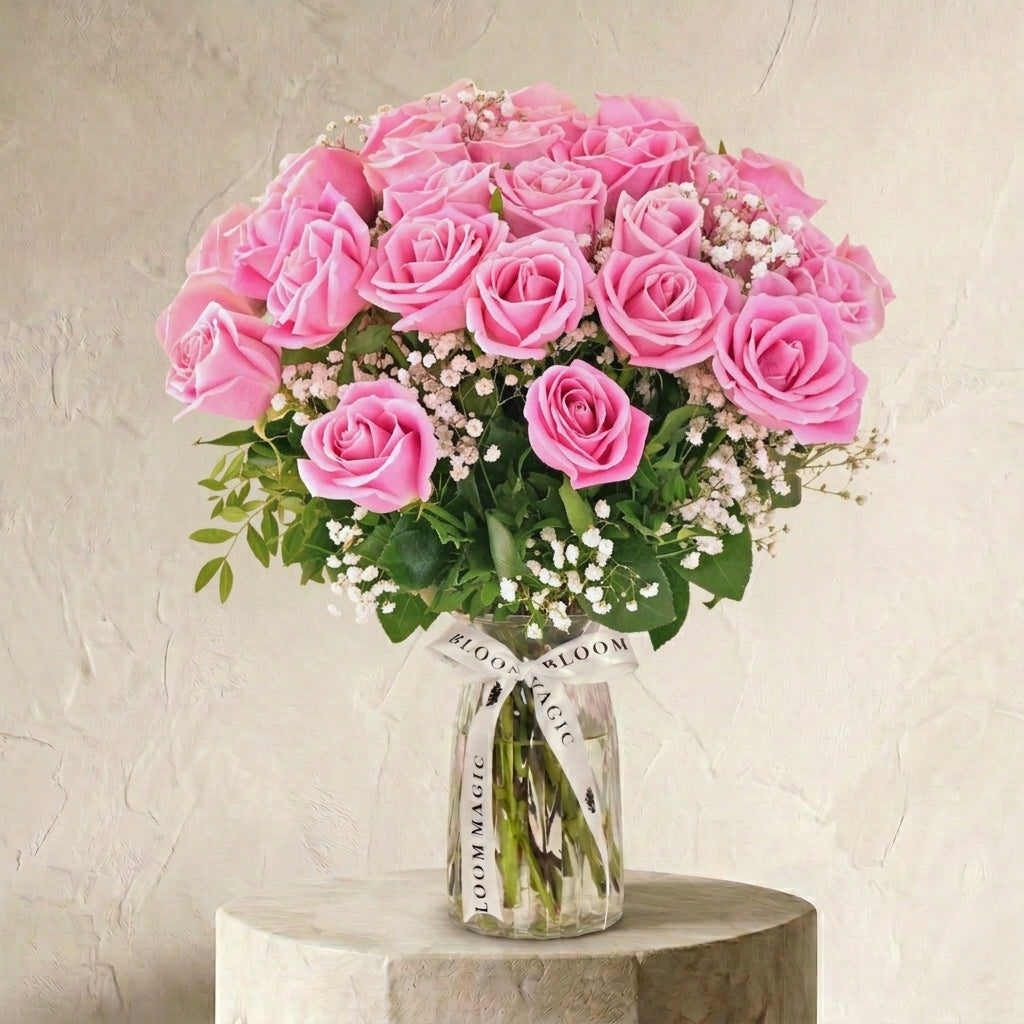 La Vie En Rose