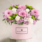 Blush Rêverie