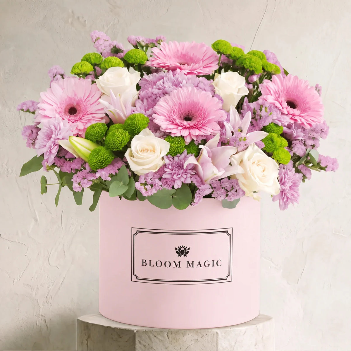 Blush Rêverie