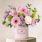 Blush Rêverie