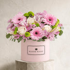 Blush Rêverie