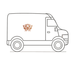 FLOWER DELIVERY IN DUBLIN