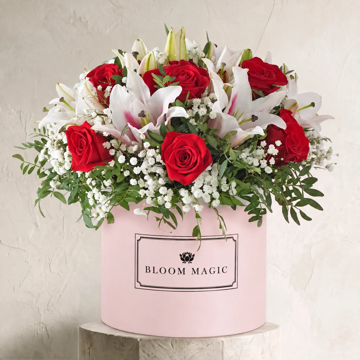 Fleur de la Passion