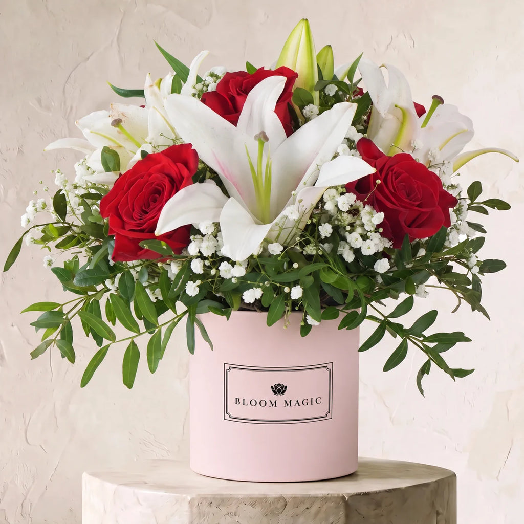 Fleur de la Passion