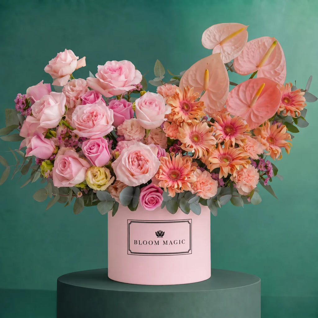 Fleuriste