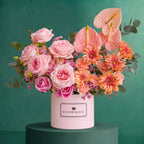 Fleuriste