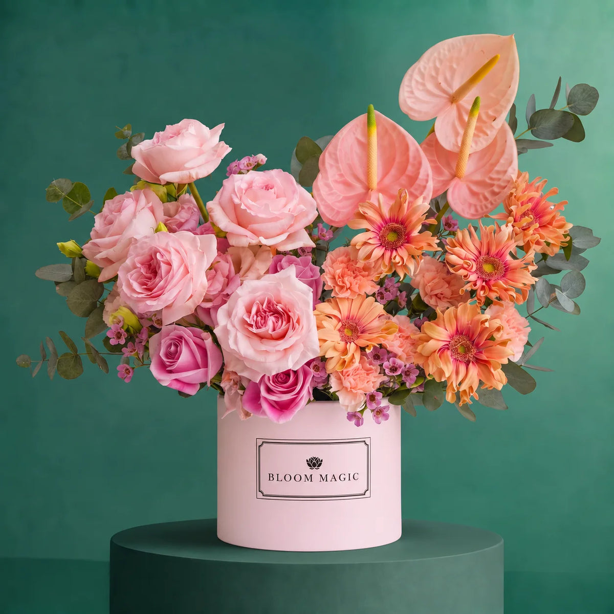 Fleuriste