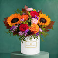 Fleurs Autumn