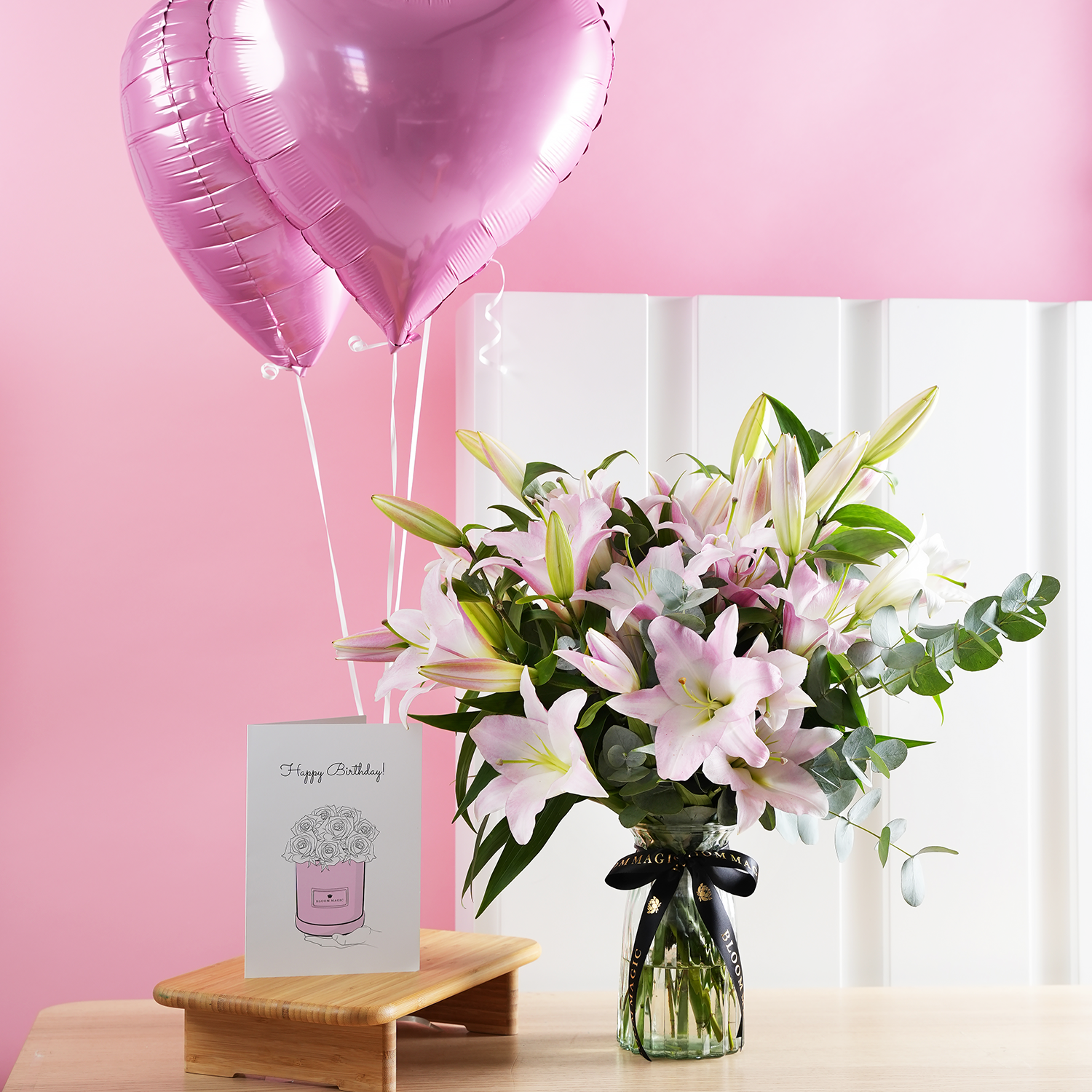 Best Flowers to Gift in Autumn Bloom Magic IE