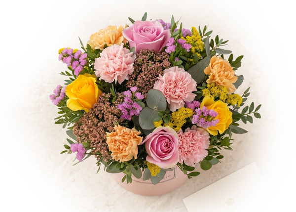 Corporate and events flowers