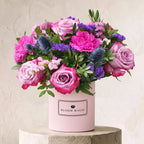 Lavender Les Fleurs Sauvages