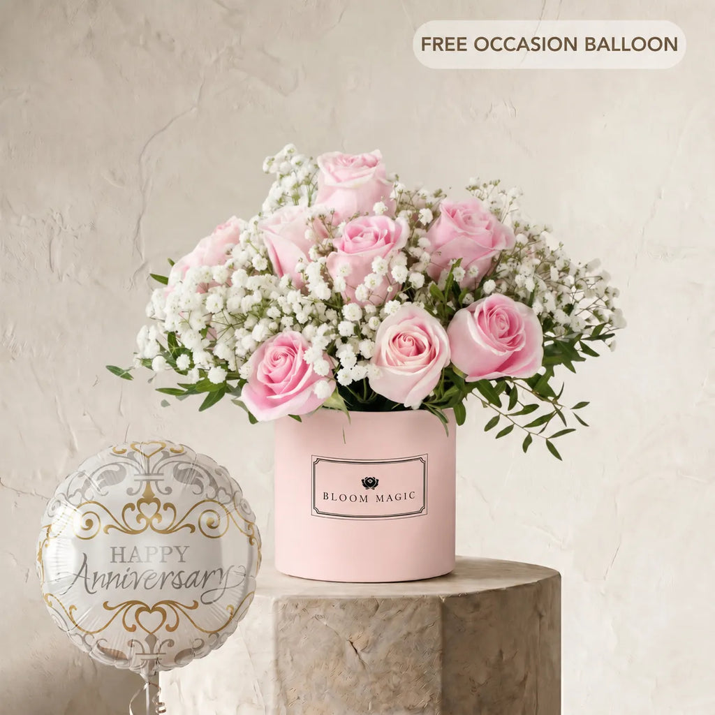 La Vie En Rose