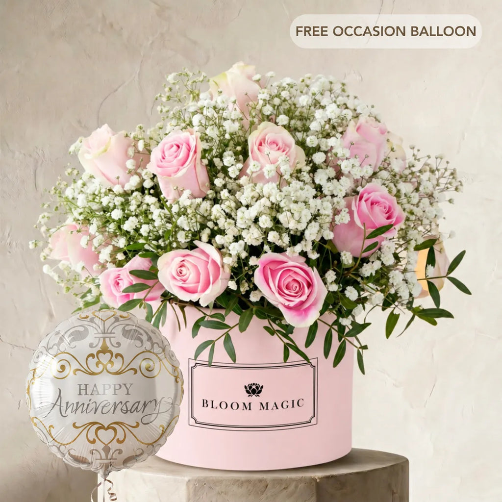 La Vie En Rose