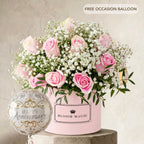 La Vie En Rose