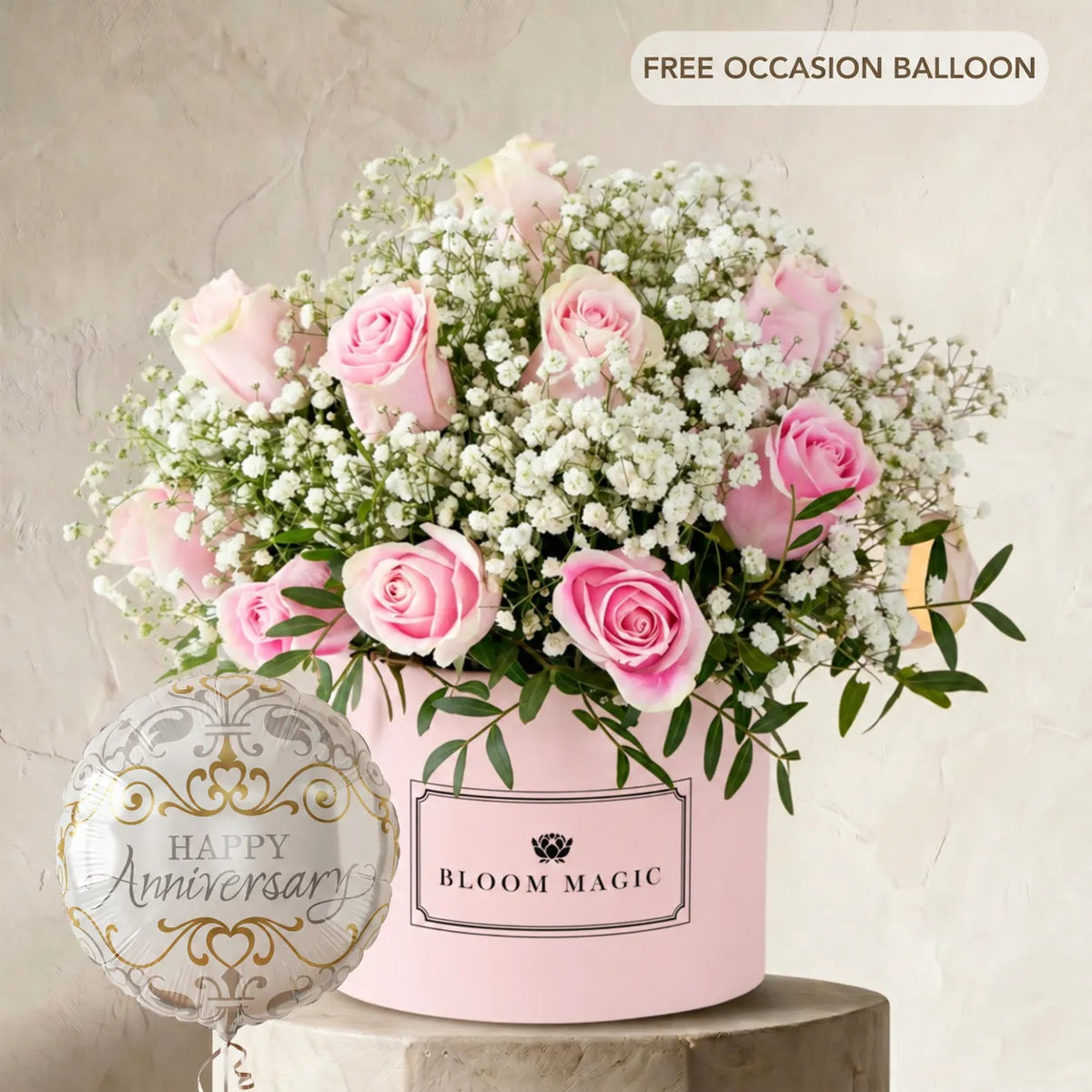 La Vie En Rose