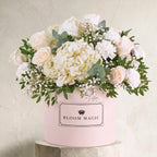 Les Fleurs de l'Espoir