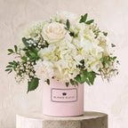 Les Fleurs de l'Espoir