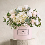 Les Fleurs de l'Espoir