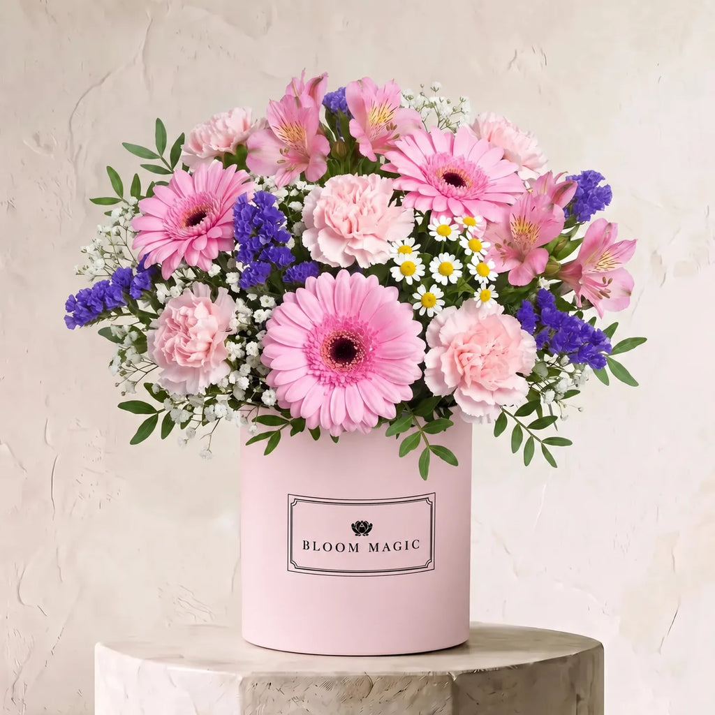 Meadow Blush
