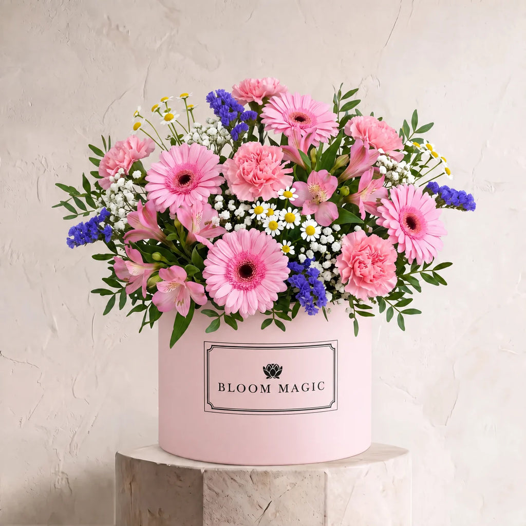 Meadow Blush