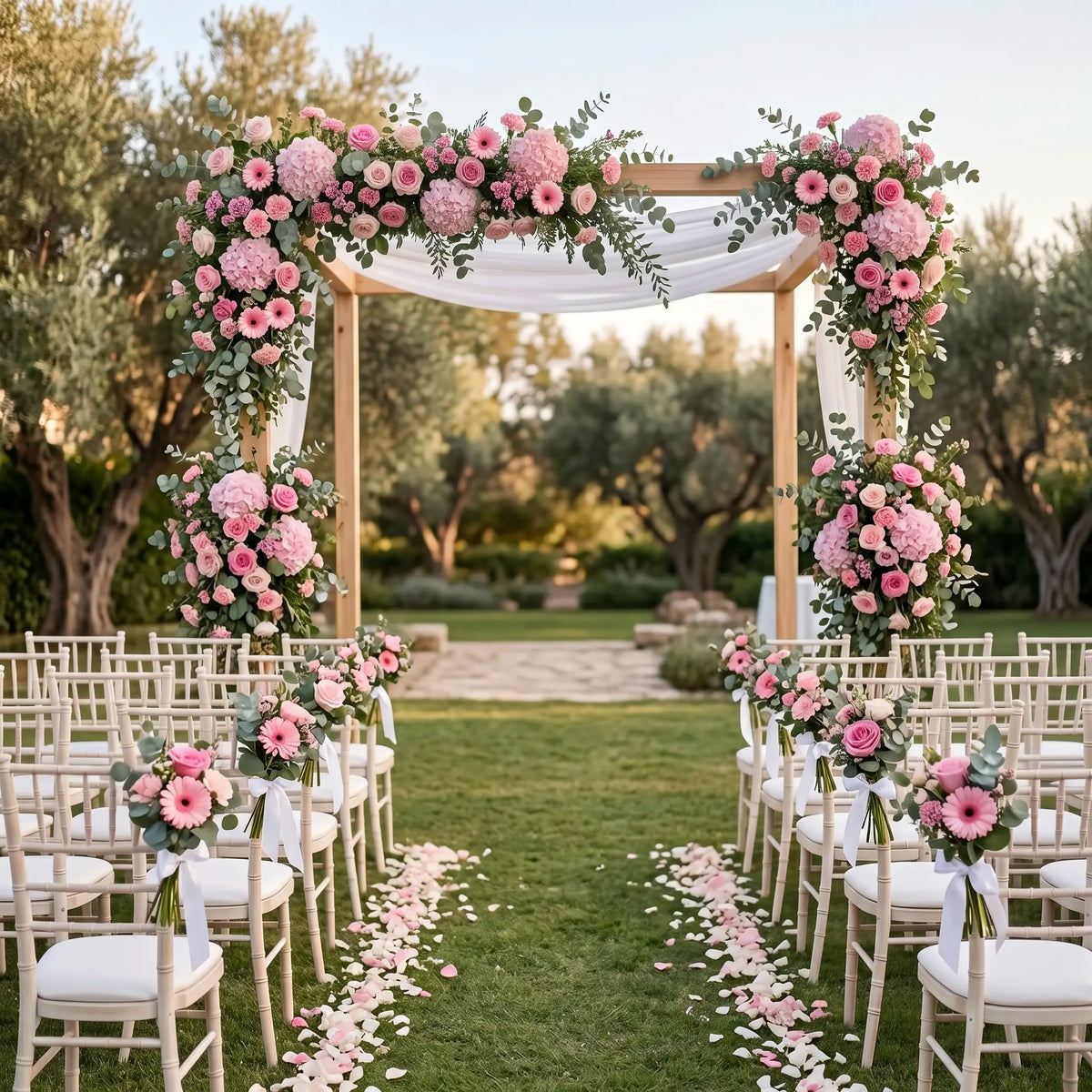 Wedding consultancy