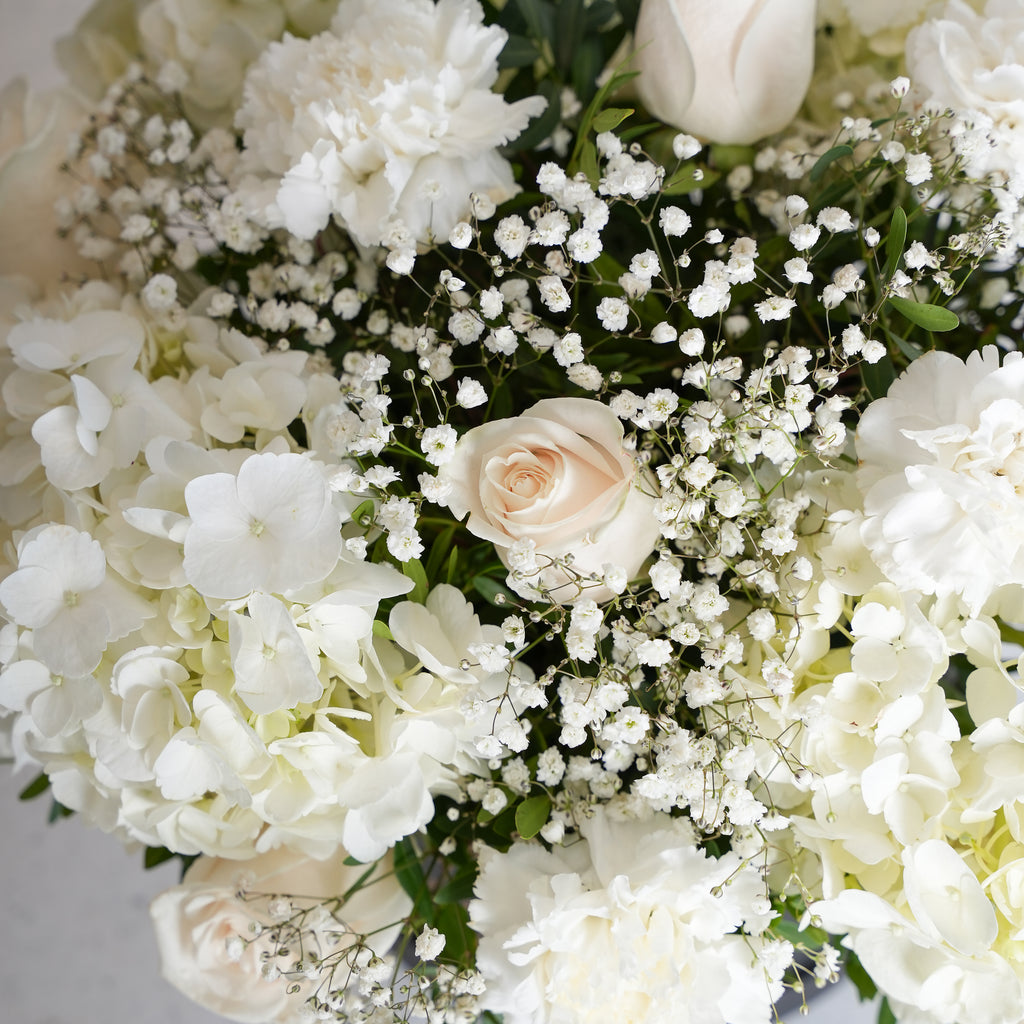 Mother's Day Les Fleurs de l'Espoir